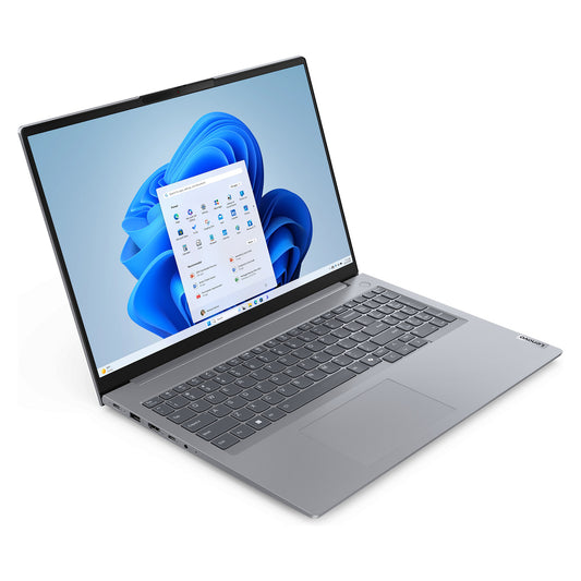 Lenovo ThinkBook 16 AMD G7 16" R7-7735HS 32/1TB WUXGA W11P