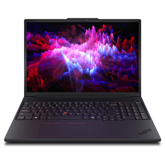 LENOVO ThinkPad P16v G3 Intel Core Ultra 7 255H 40,64cm 16Zoll WUXGA 32GB 1TB SSD RTX PRO 2000 W11P TopSeller