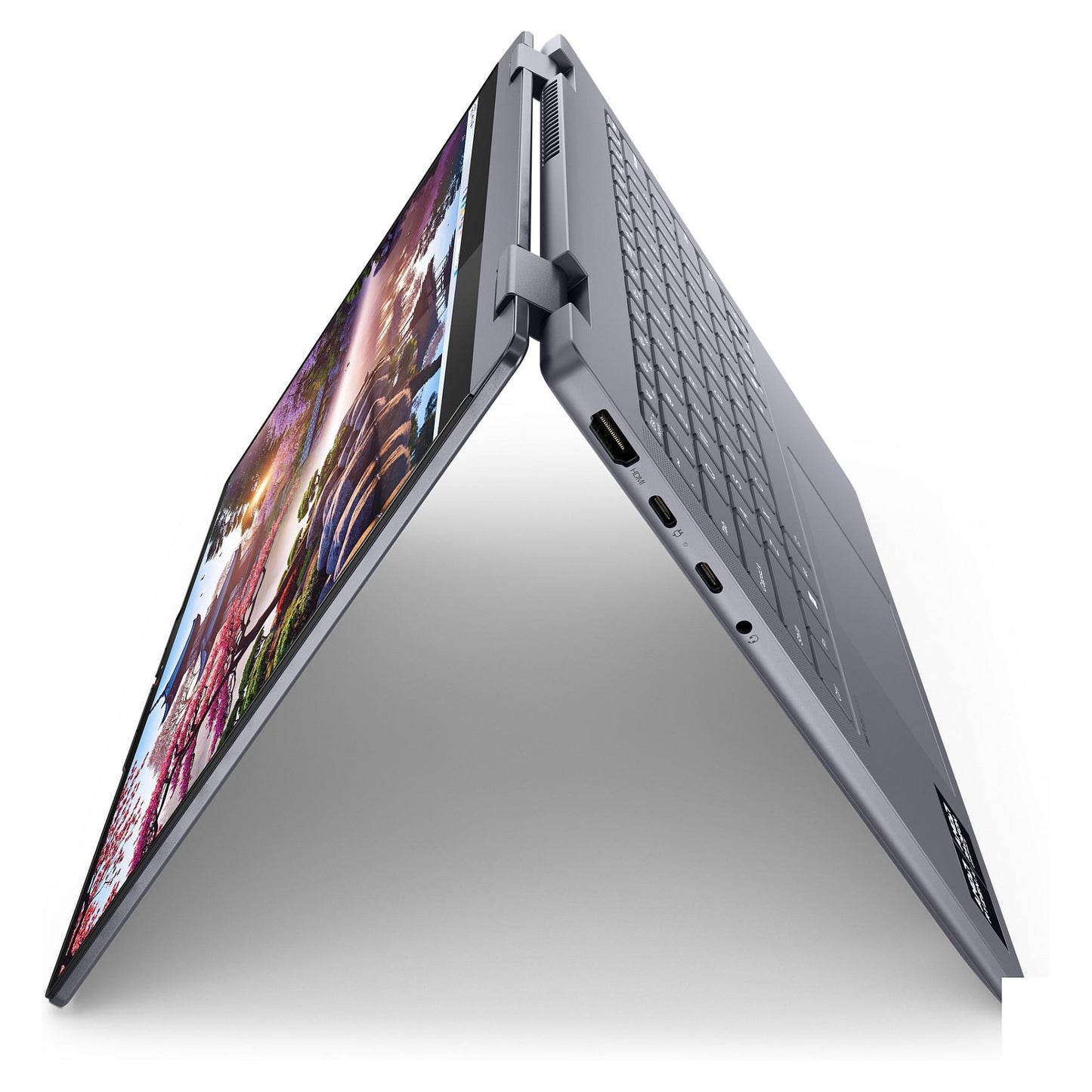 Lenovo IdeaPad 5 2-in-1 14AKP10 83KT0025GE 14" WUXGA OLED Ryzen AI 7 350 16GB/512GB Win11