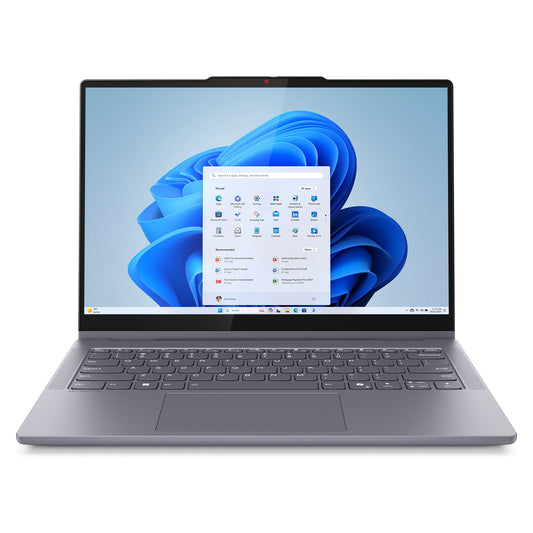 Lenovo IdeaPad 5 2-in-1 14IAL10 14" WUXGA Touch Core Ultra 5 225H 16GB/512GB SSD Win11