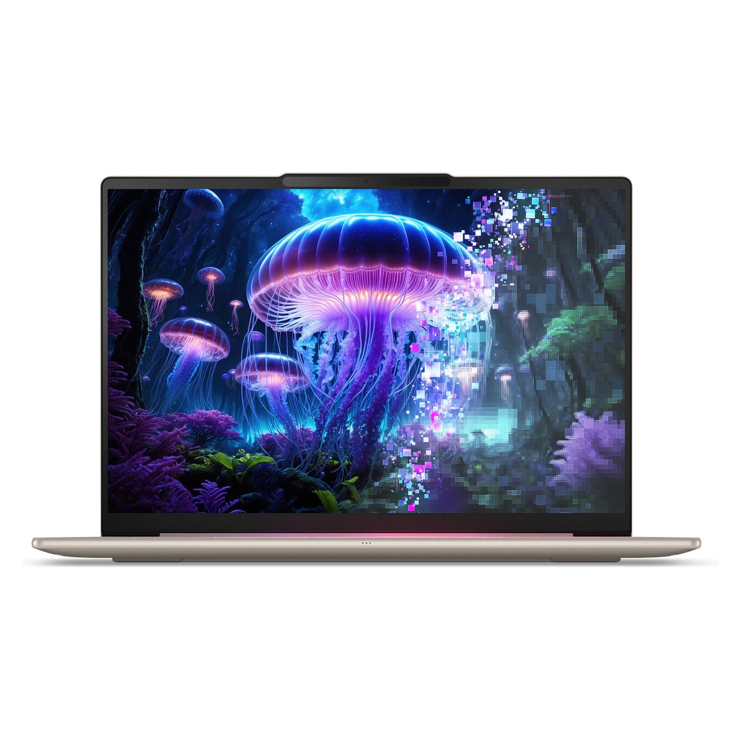 Lenovo Yoga Slim 7i Aura Edition 14ILL10 14" WUXGA OLED Core Ultra 5 226V 16GB/512GB SSD Win11 Evo
