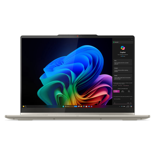 Lenovo Yoga 7i 2-in-1 14ILL10 14" WUXGA OLED Core Ultra 5 226V 16GB/1TB SSD Win11 inkl. Stift