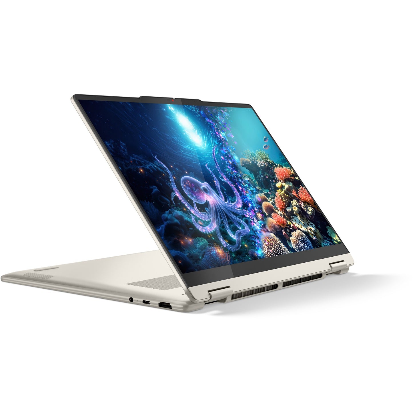 Lenovo Yoga 7i 2-in-1 14ILL10 14" WUXGA OLED Core Ultra 5 226V 16GB/1TB SSD Win11 inkl. Stift