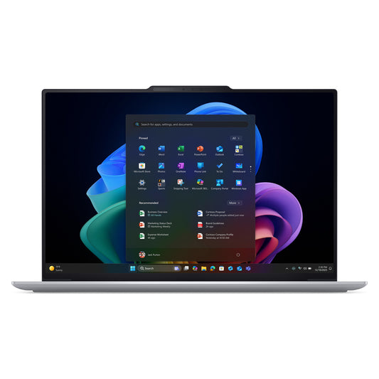 LENOVO ThinkPad X9 15 G1 Intel Core Ultra 7 258V 38,86cm 15,3Zoll No Touch 2.8K 32GB 1TB SSD UMA W11P
