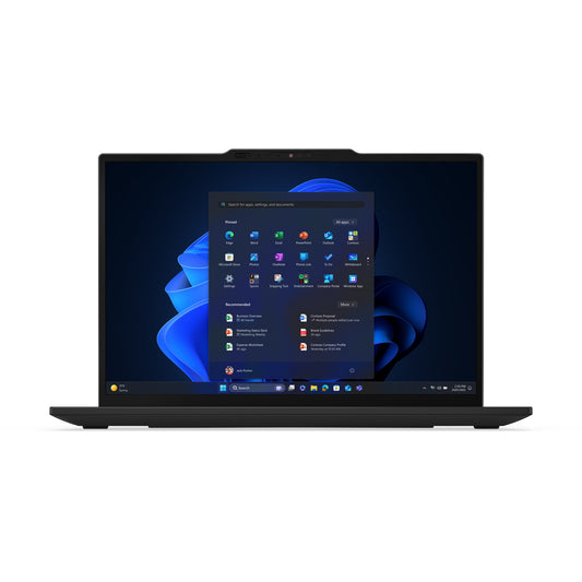 LENOVO ThinkPad X13 G6 Intel Core Ultra 5 225U 33,78cm 13,3Zoll WUXGA 32GB 1TB SSD UMA W11P WWAN Ready AI PC Black