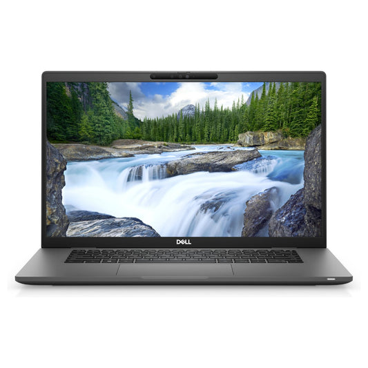 DELL Latitude 7530 i5-1245U 39,62cm 15,6Zoll FHD 16GB 256GB SSD W10P/W11P 3Y BO