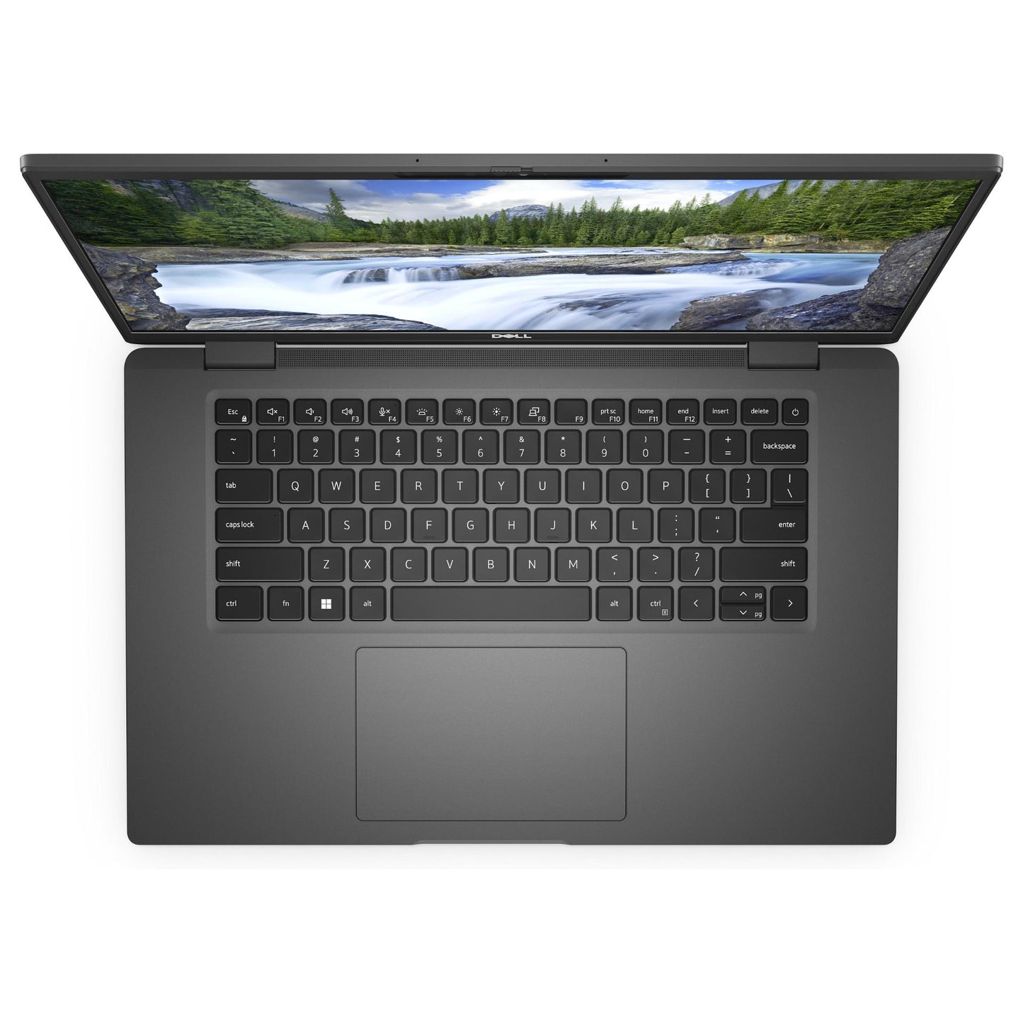 DELL Latitude 7530 i5-1245U 39,62cm 15,6Zoll FHD 16GB 256GB SSD W10P/W11P 3Y BO