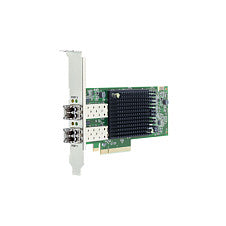 RAID Broadcom Emulex LPE35002-M2 32Gb PCIe FC HBA Dual Port