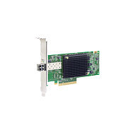 Broadcom Emulex LPE35000-M2 - Gen 7 - Hostbus-Adapter - PCIe 4.0 x8 Low-Profile - 32Gb