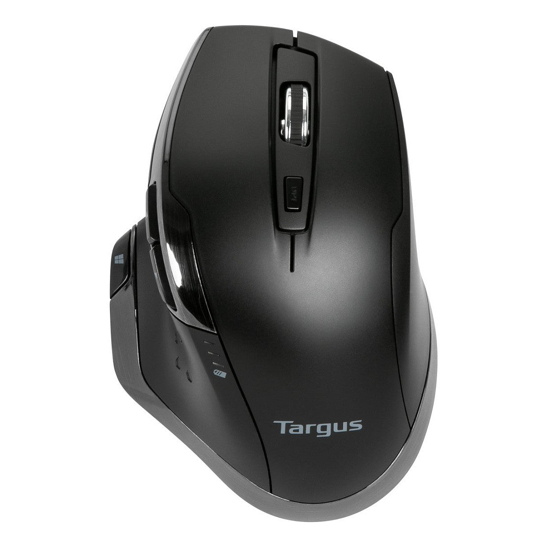 TARGUS ERGONOMIC WIRELESS MOUSE