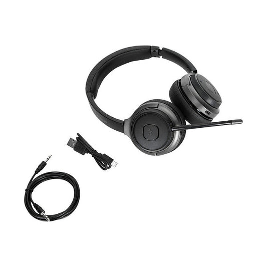 TARGUS WIRELESS STEREO HEADSET