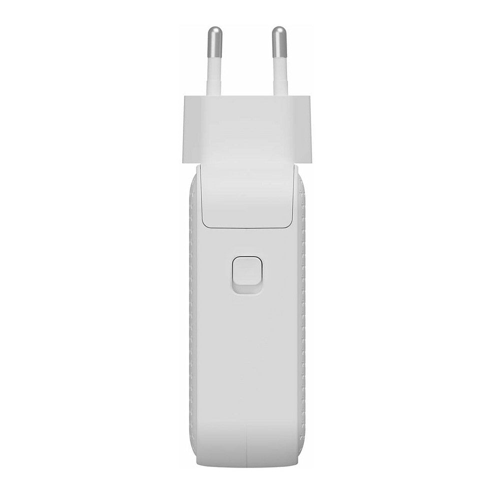 TARGUS TRAVEL CHARGER WHITE
