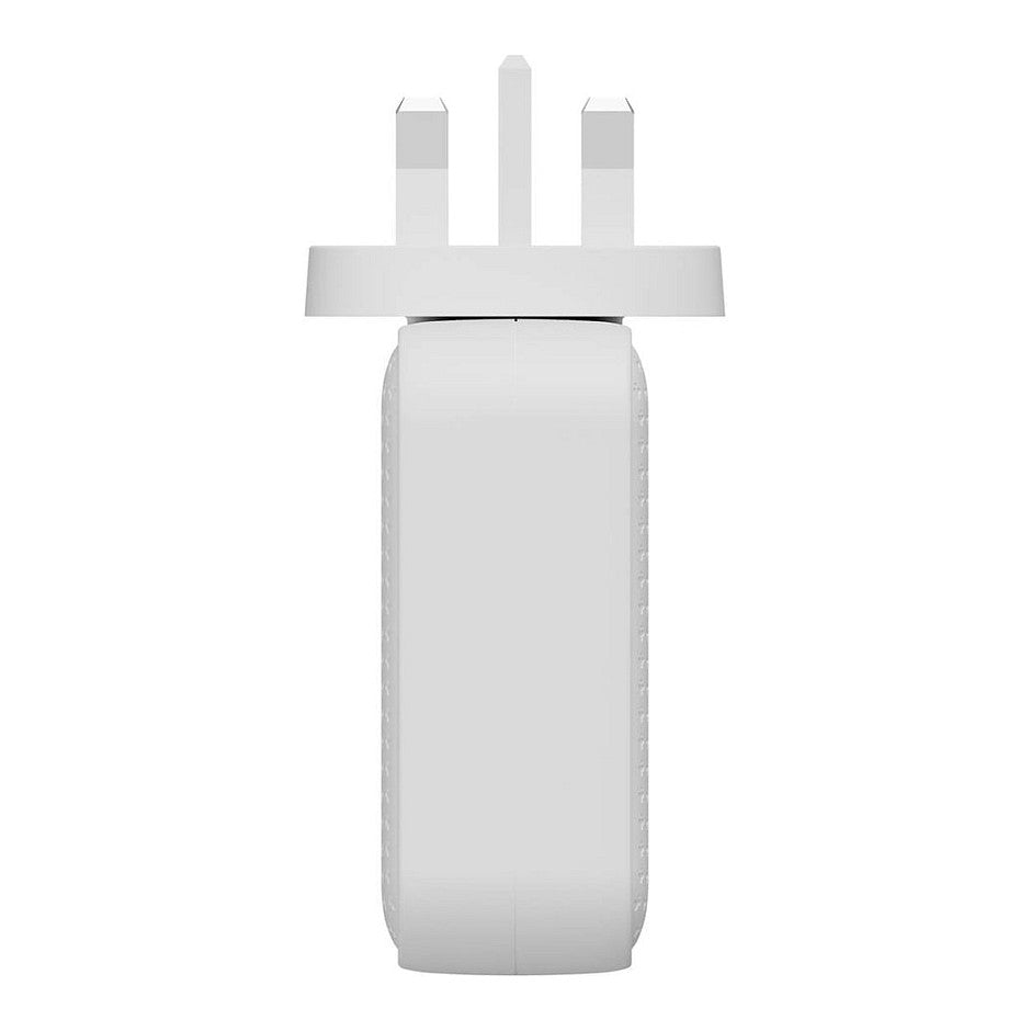 TARGUS 145W GAN CHARGER - WHITE