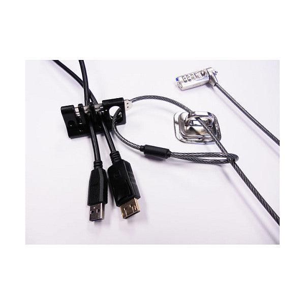 TARGUS CABLE TRAP SECURITY