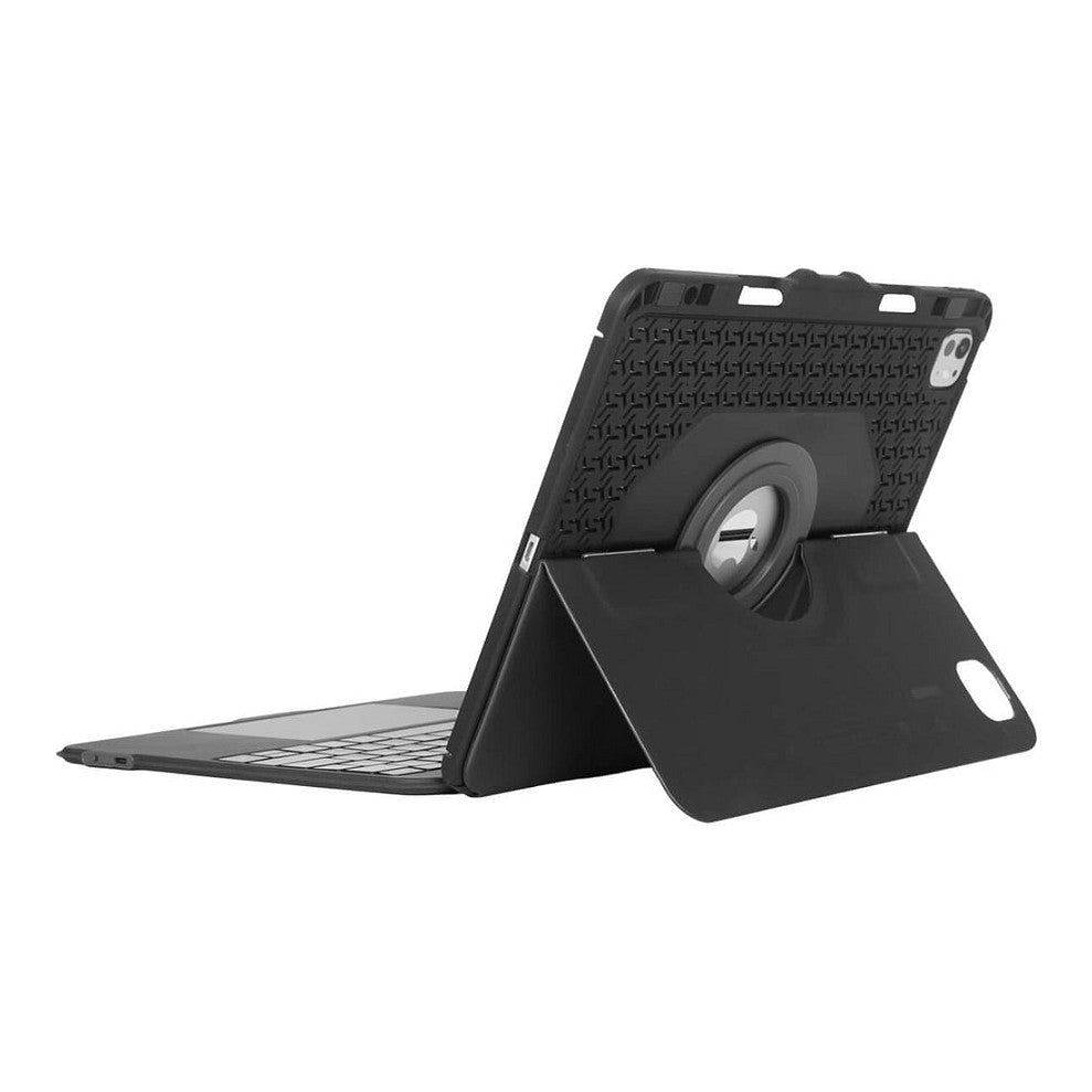 TARGUS VersaVu Bluetooth Keyboard case for iPad Pro 13-inch (M4) (ES)