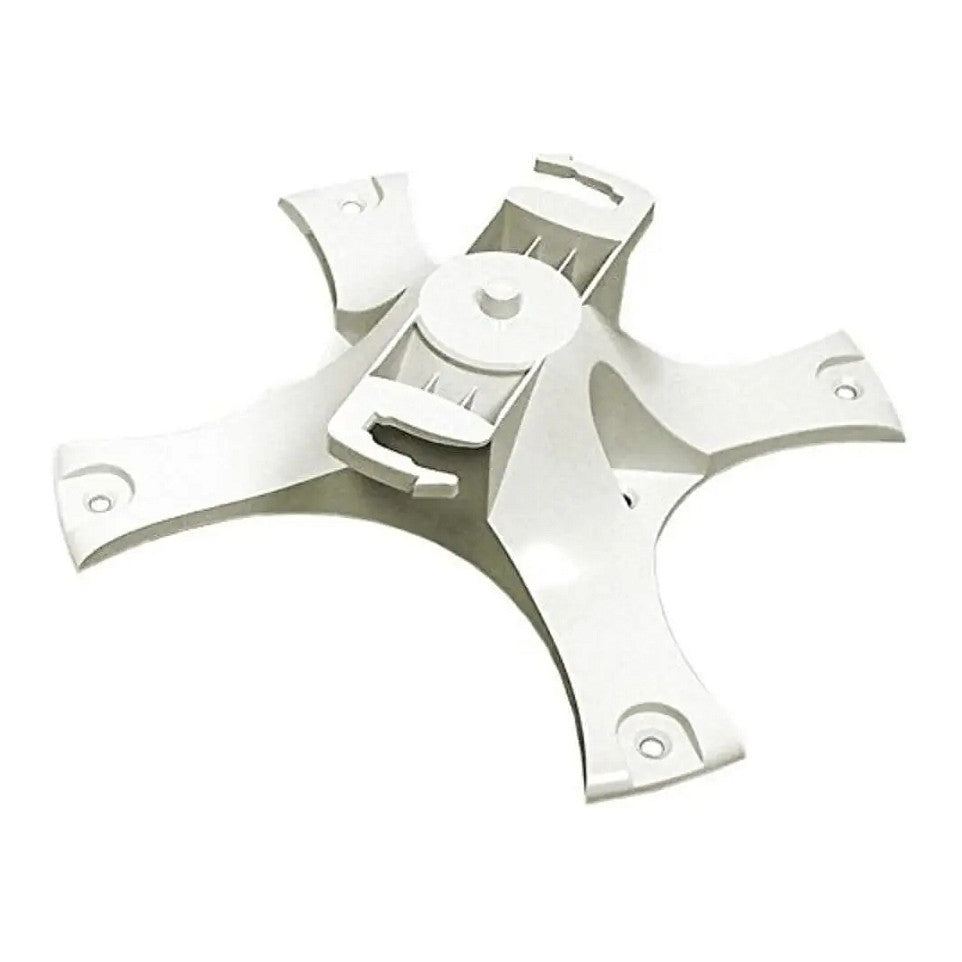 Server HPE AP-220-MNT-W1W Flat Surface Wall/Ceiling White JW047A
