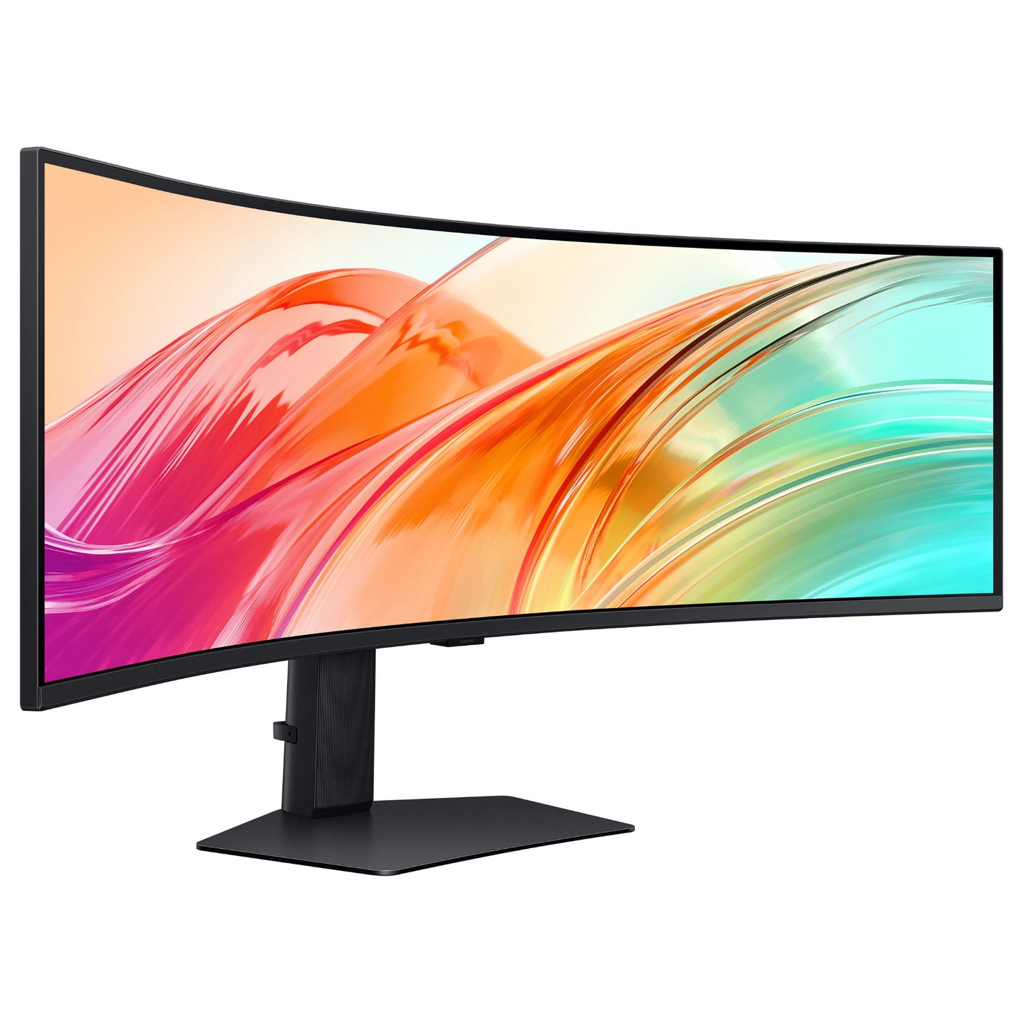 Samsung (49") 124,0cm S49F950UAU 32:9 Business S95UC CURVED