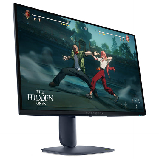 DELL Alienware 27 280Hz QD-OLED Monitor AW2725D 67,82cm 26,7Zoll QHD 2560x1440 16:9 1000cd/m2 HDMI DP USB