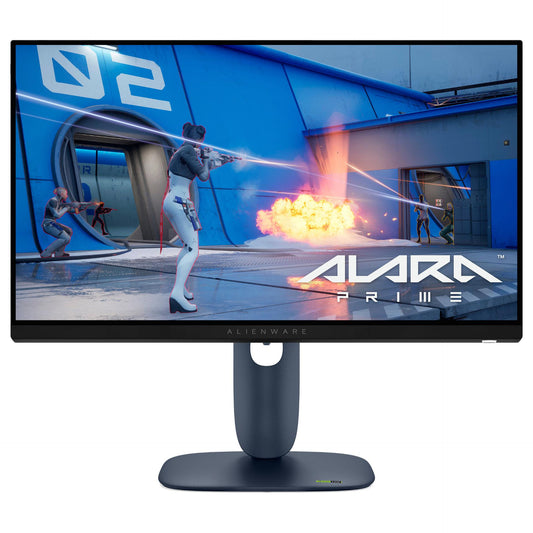 DELL Alienware 25 320Hz Gaming Monitor AW2525HM 62,23cm 24,5Zoll FHD 1920x1080 16:9 400cd/m2 HDMI DP USB