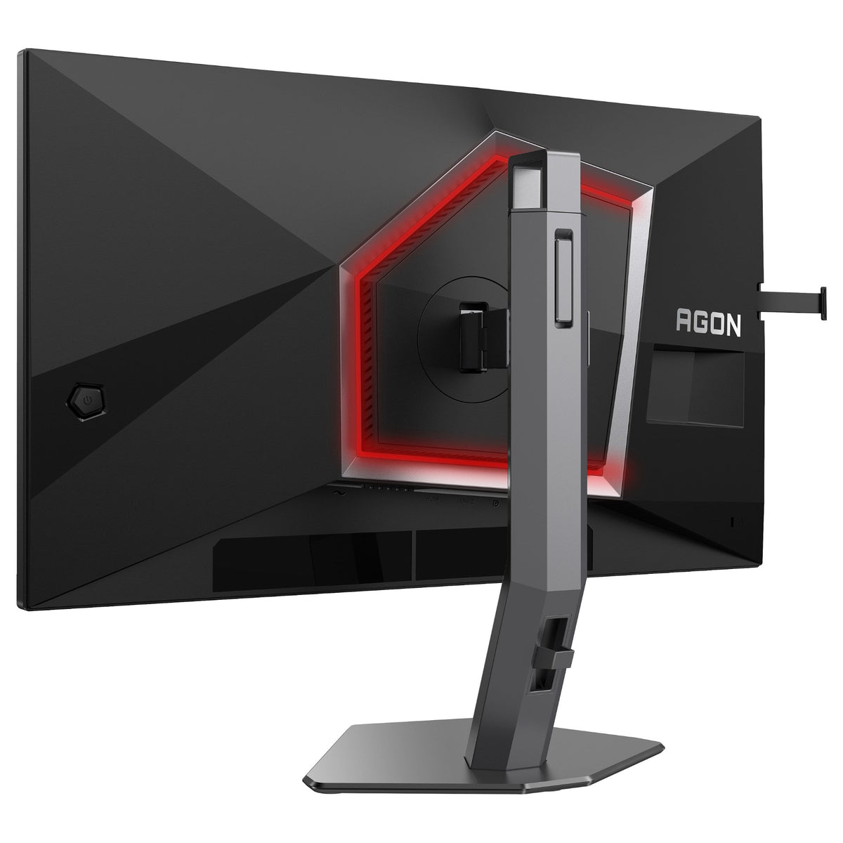 AOC 61,0cm (24,1") AG246FK6 16:09 2xHDMI+DP+USB black/gray