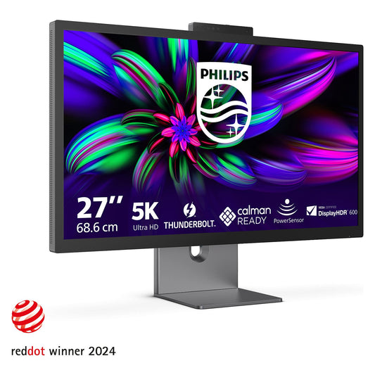 Philips 68,5cm (27,0") 27E3U7903 16:09 HDMI+DP+USB+C 5K Li.