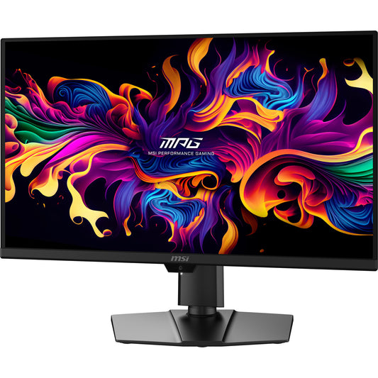 MPG 271QRDE QD-OLED X50