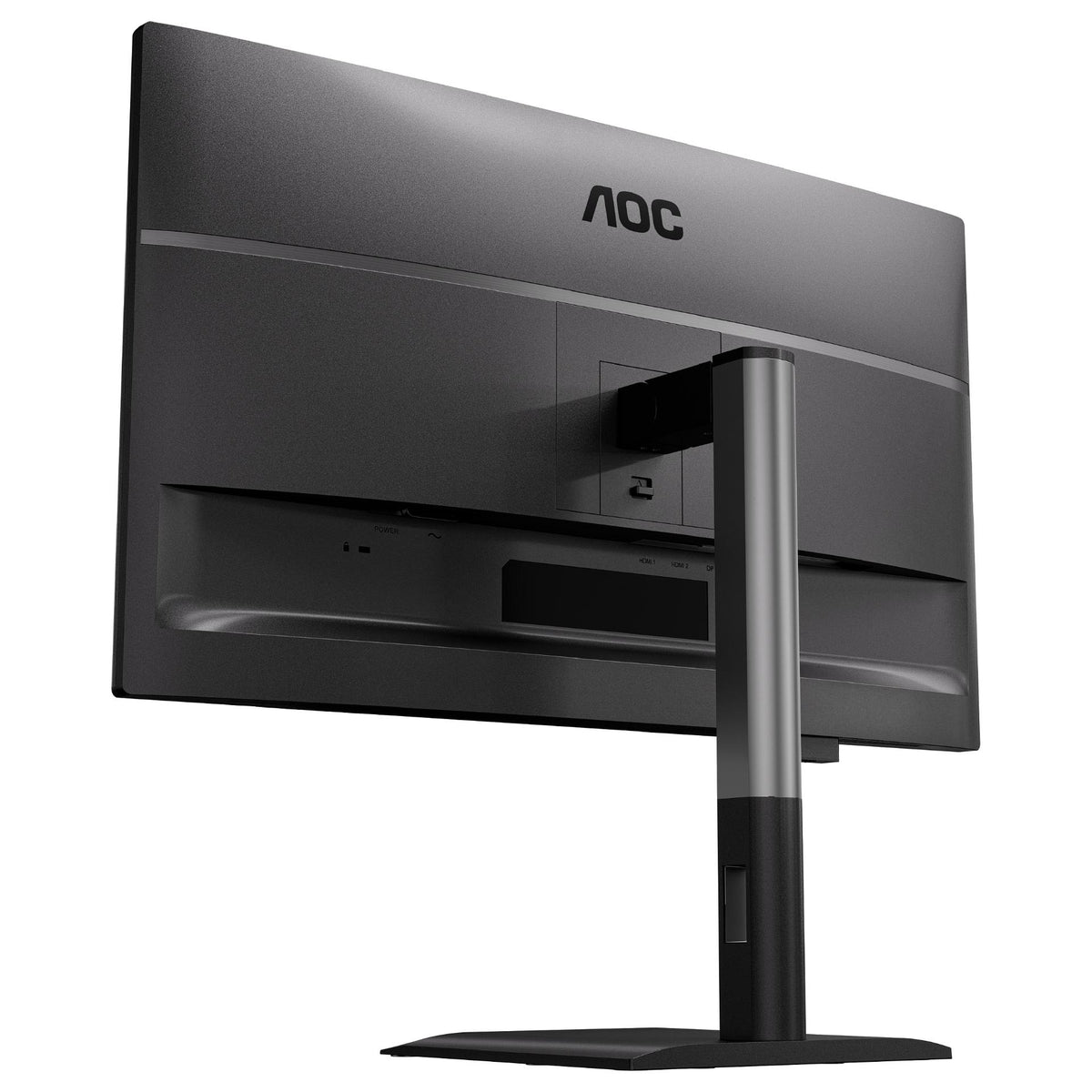 AOC 68,6cm (27") Q27P4U 16:09 2xHDMI+DP+USB Lift black