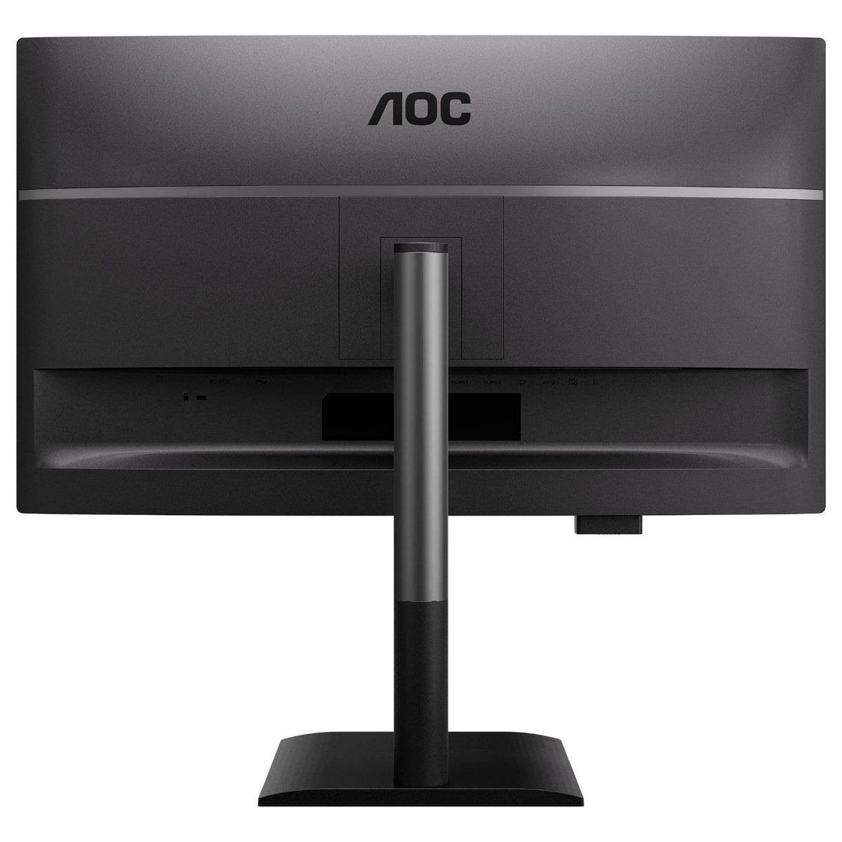 AOC 68,6cm (27") Q27P4U 16:09 2xHDMI+DP+USB Lift black