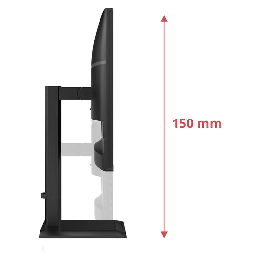 AOC 68,6cm (27") Q27E4CV 16:09 HDMI+DP+USB-C Lift black