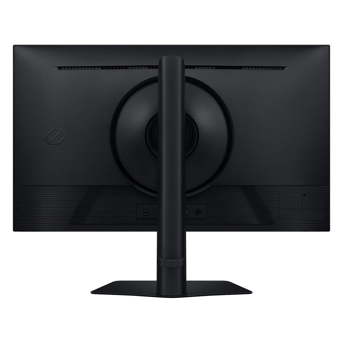 68cm/27" (2560x1440) Samsung Odyssey G6 LS27FG602EUXEN 16:9 WQHD IPS 1ms 350Hz HDMI DisplayPort VESA HDR FreeSync Black