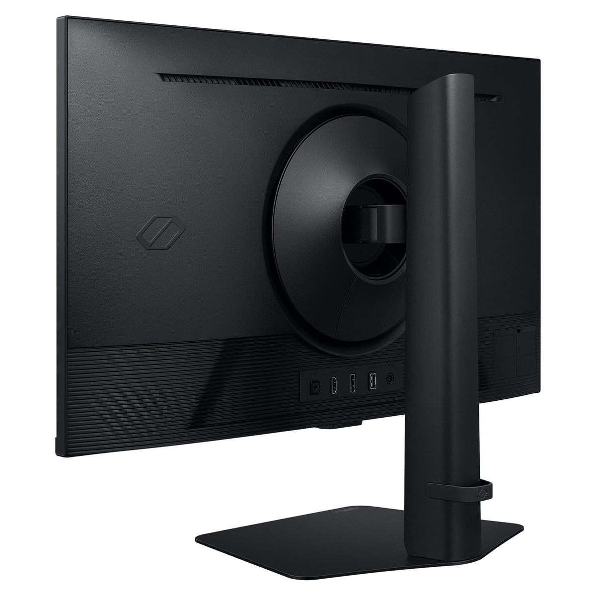 68cm/27" (2560x1440) Samsung Odyssey G6 LS27FG602EUXEN 16:9 WQHD IPS 1ms 350Hz HDMI DisplayPort VESA HDR FreeSync Black