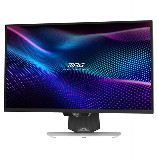 27"(68.6cm)TFT MSI MAG 274URFWDE E16M White GAMING