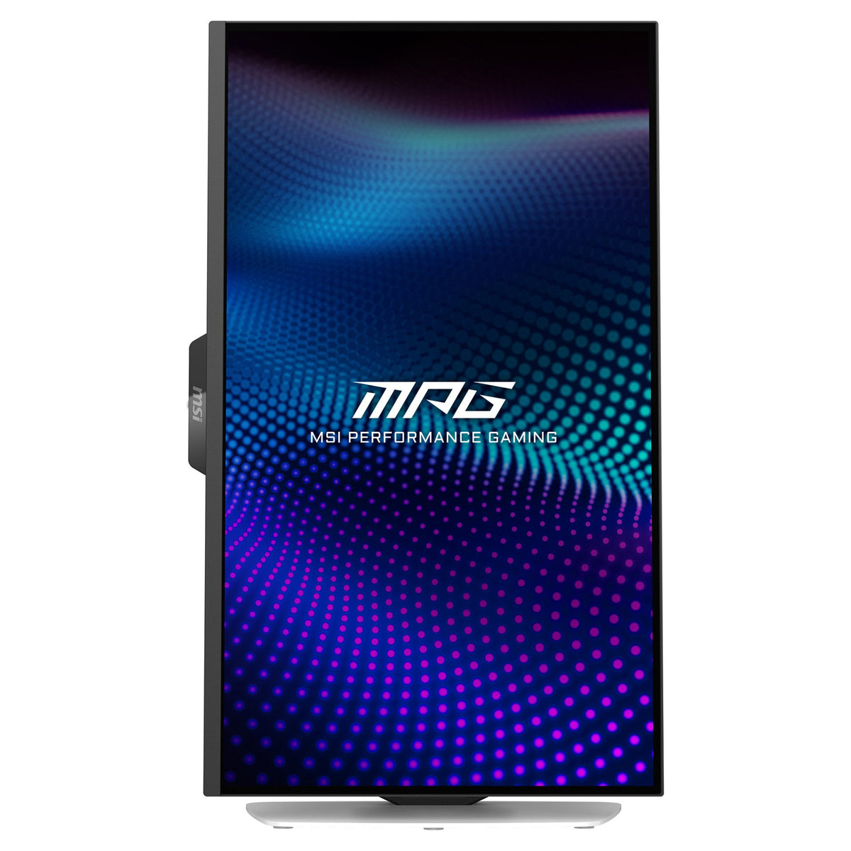 27"(68.6cm)TFT MSI MAG 274URFWDE E16M White GAMING