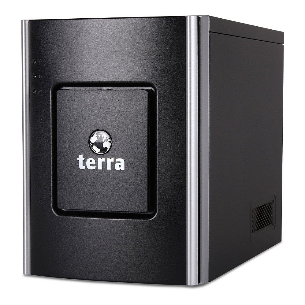 Server TERRA MINISERVER G6 E-2434/32/2x960/C/WS2025E