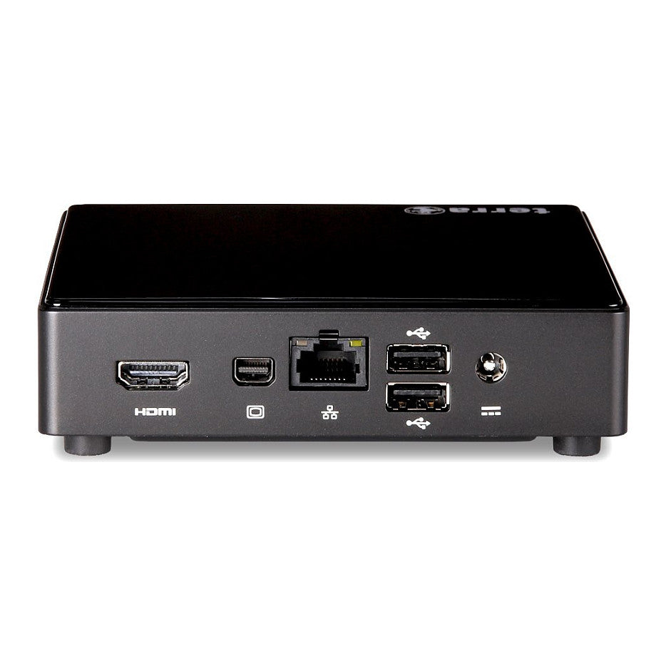 Y TERRA PC-MICRO 3100 SILENT GREENLINE