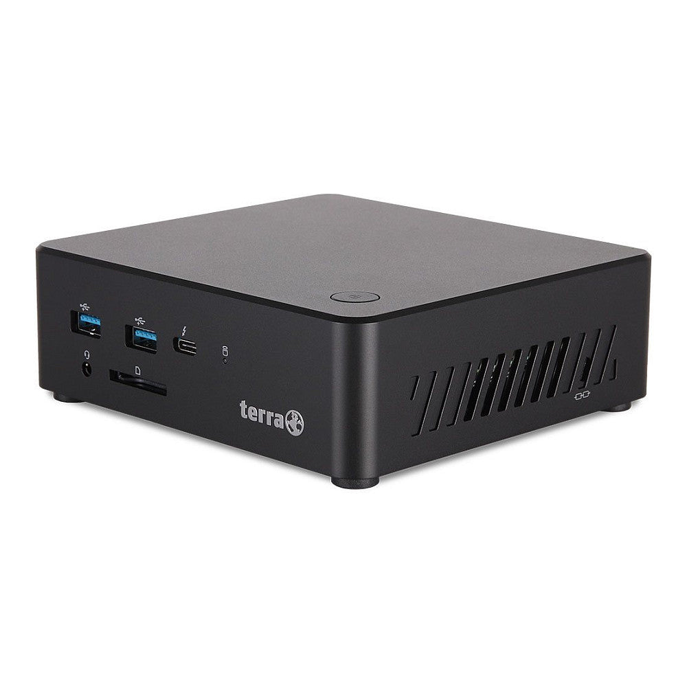 TERRA PC-Micro 5000C GREENLINE