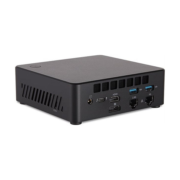 WORTMANN TERRA PC-Micro 7000C GREENLINE