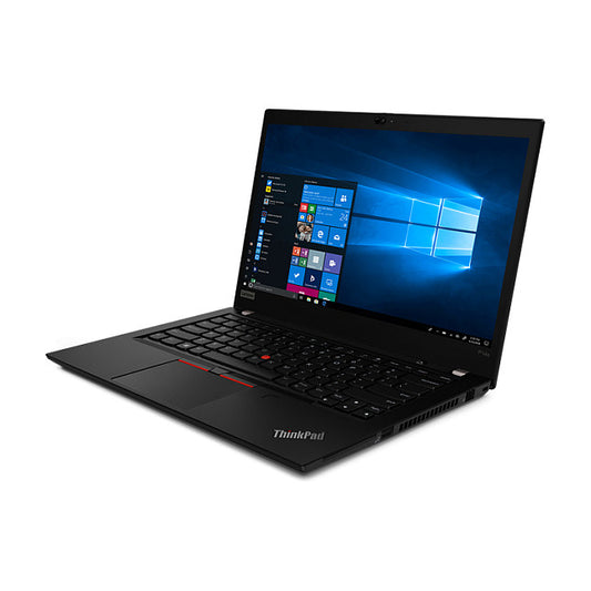 N14 T1A Lenovo Dock Thinkpad P14s G2 Intel Core i5-1145G7 35,56cm 14Zoll 16GB 256GB M.2 SSD BL CAM HDMI W11P