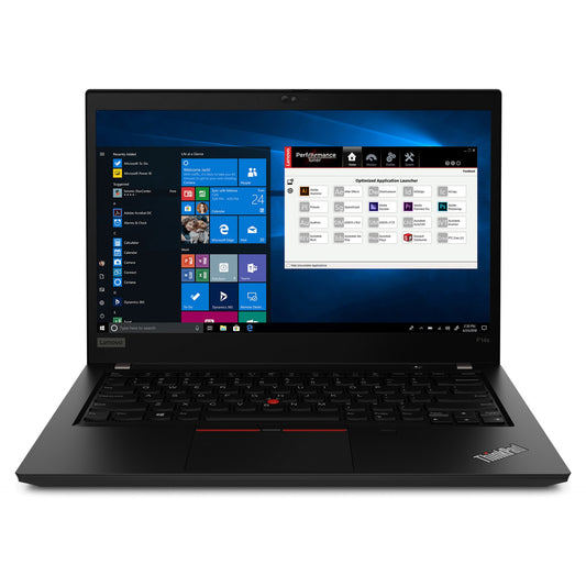 N14 T1A Lenovo Dock P14S I5-10310U 16GB 256GB 14FHD W11P BARGAIN+