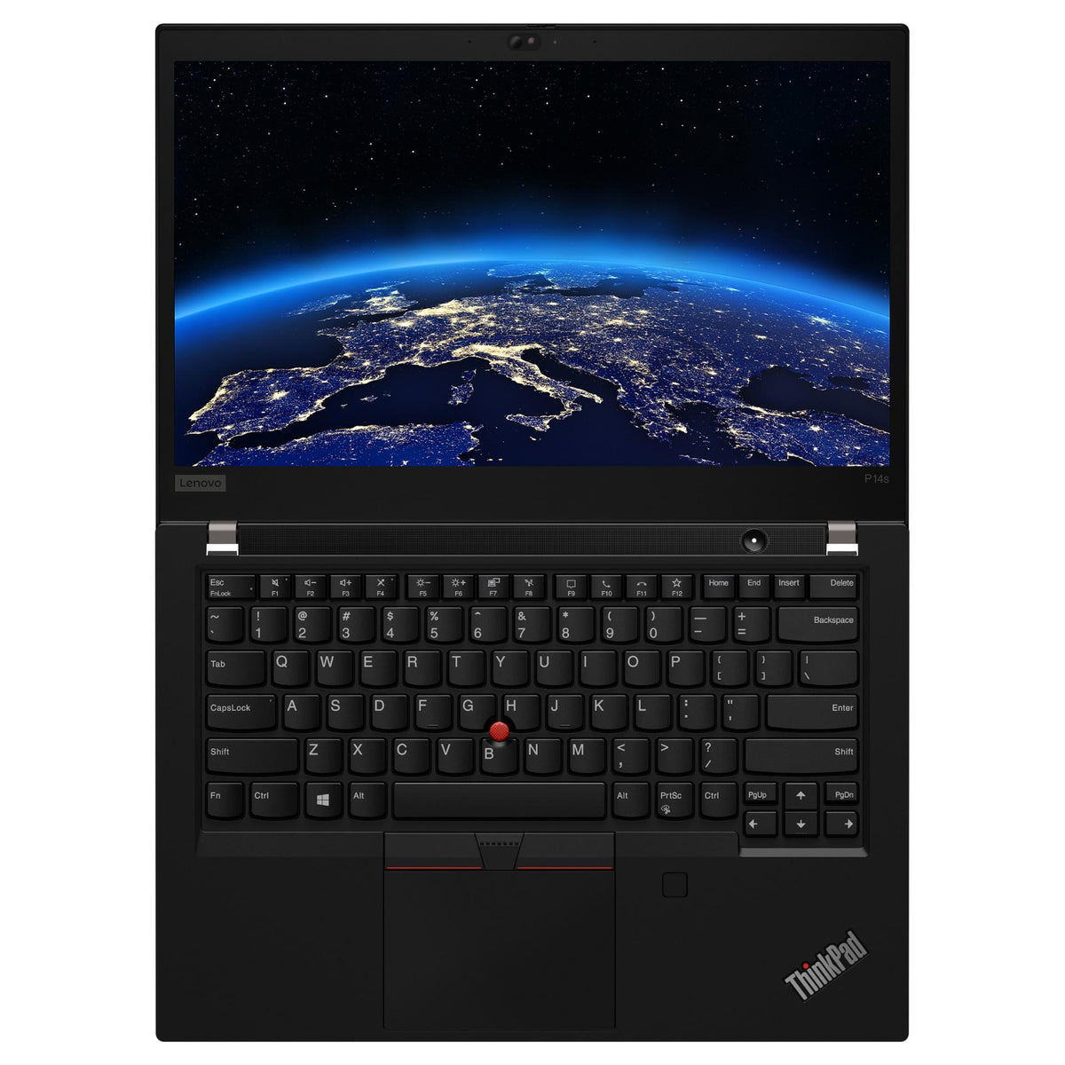 N14 14" T1A Lenovo Dock P14S I5-10310U 16GB 256GB 14FHD W11P BARGAIN+