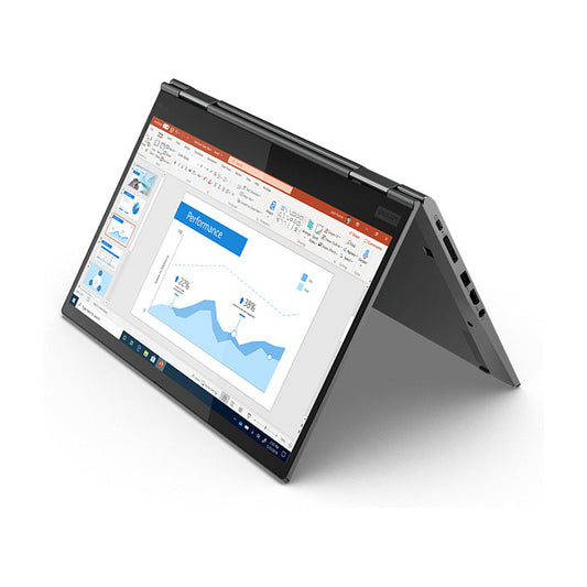 N14 T1A Lenovo Dock X1 YOGA I5-10310U 16GB 512GB 14FHD W11P T1A