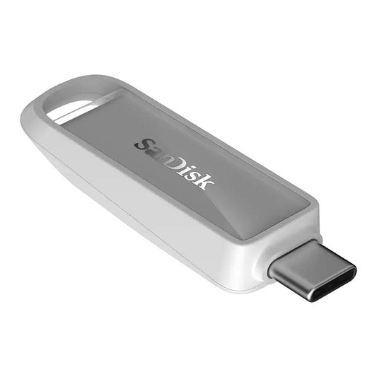 STICK Sandisk Phone Drive USB-C Arctic White 1TB