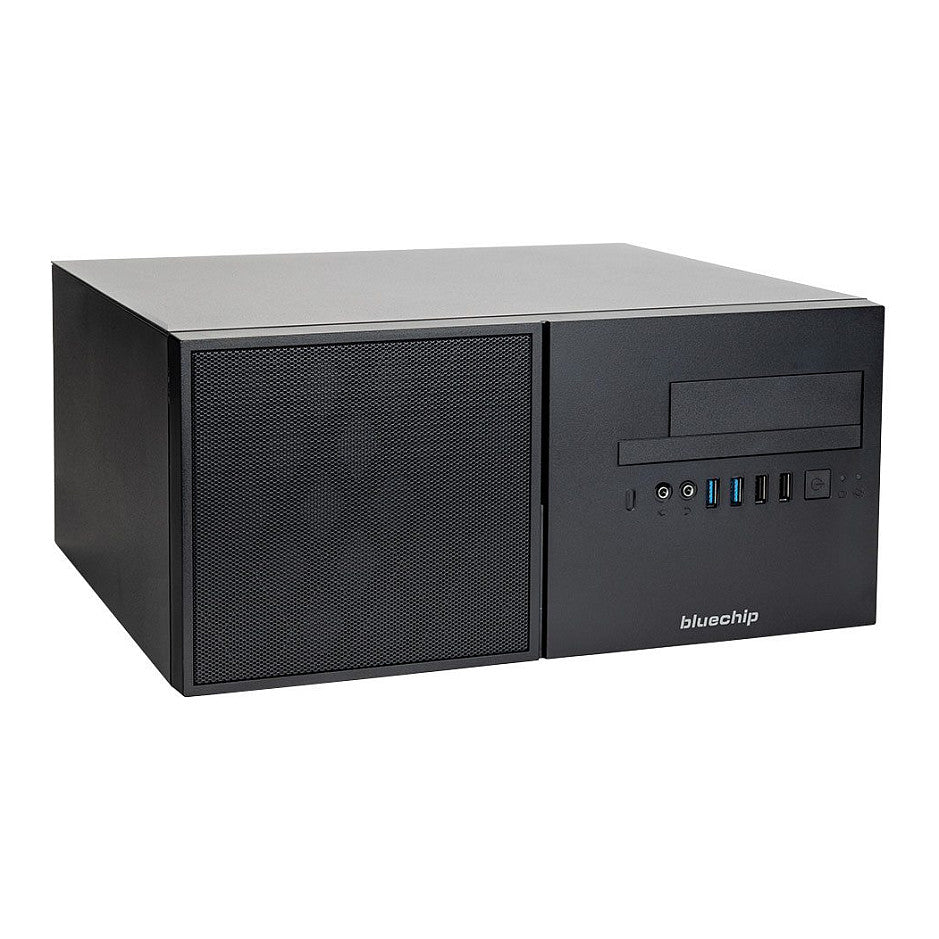 bluechip BUSINESSline T3600 *KI ready* CU5 225 W11Pro 16GB 500GB SSD Intel® Grafik, DVD±RW