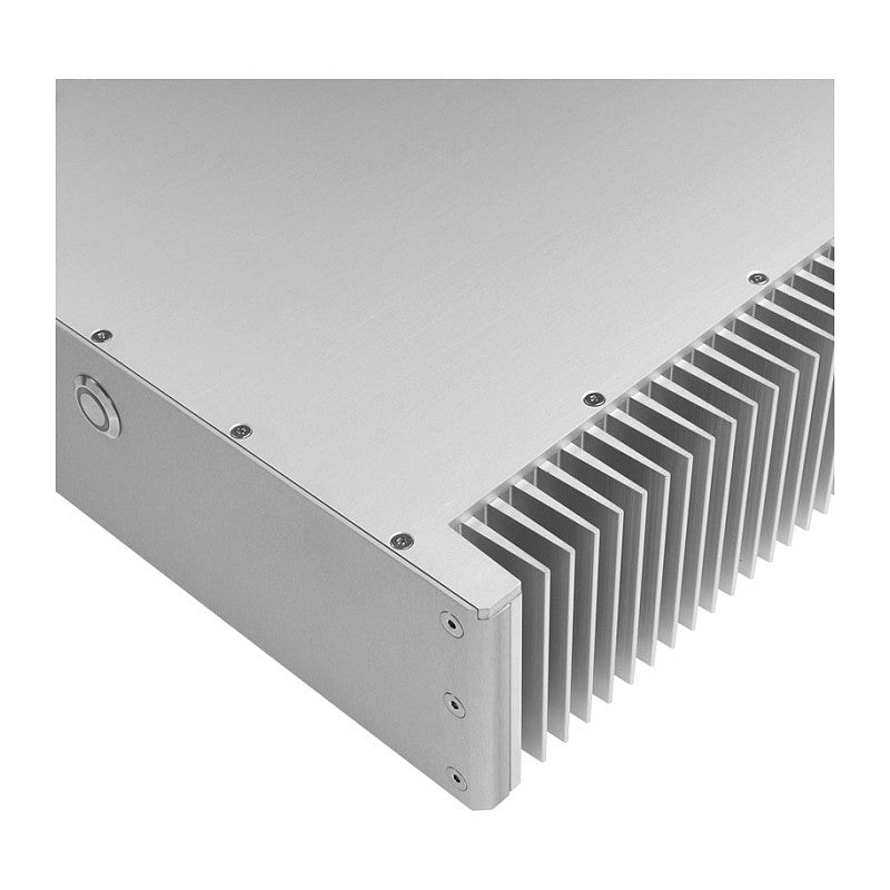 bluechip INDUSTRYline S3024P i5 14400T W11Pro 8GB 500GB SSD, 2 x Gigabit Ethernet, Intel® UHD Grafik