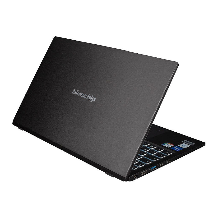 bluechip TRAVELline B15W57 i5-1335U W11Pro 15.6" 16GB 500GB SSD