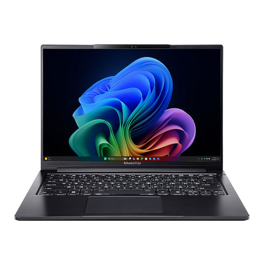 bluechip TRAVELline U14W17 CU5 226V Wi11Pro 14" 16GB 500GB SSD