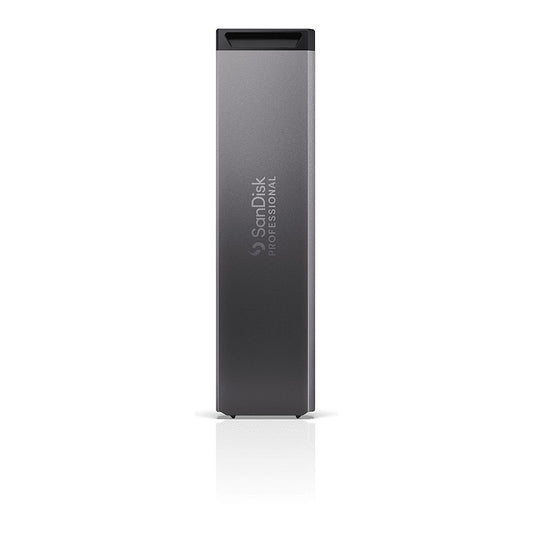 SANDISK Professional Pro-Blade Mag 1TB NVMe SSD 20Gbit/s USB 3.2 Gen 2x2