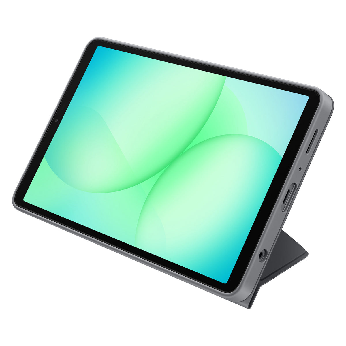 Samsung Book Cover Galaxy Tab A11 black