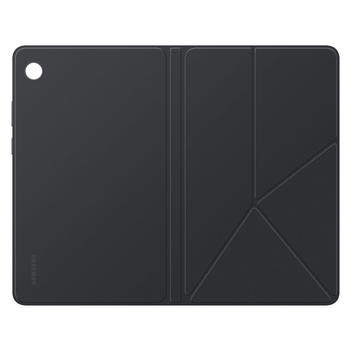 Samsung Book Cover Galaxy Tab A11 black