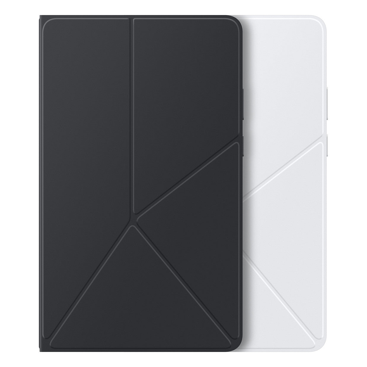 Samsung Book Cover Galaxy Tab A11 white